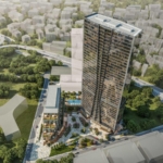 Bomonti Residences by Rotana Istanbul